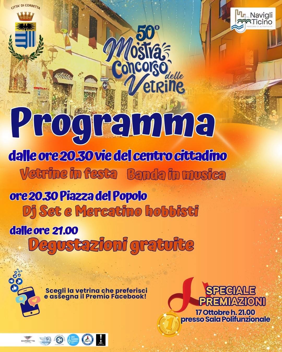 corbetta